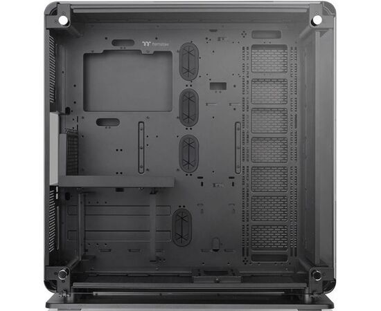 Корпус ThermalTake Core P8 TG Black (CA-1Q2-00M1WN-00), зображення 2 Корпус ThermalTake Core P8 TG Black (CA-1Q2-00M1WN-00), зображення 2