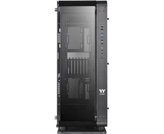 Корпус ThermalTake Core P8 TG Black (CA-1Q2-00M1WN-00), зображення 4 Корпус ThermalTake Core P8 TG Black (CA-1Q2-00M1WN-00), зображення 4