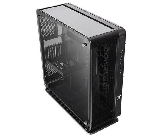 Корпус ThermalTake Core P8 TG Black (CA-1Q2-00M1WN-00), зображення 5 Корпус ThermalTake Core P8 TG Black (CA-1Q2-00M1WN-00), зображення 5