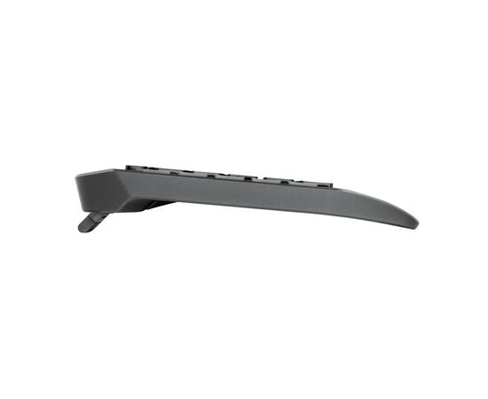 Комплект Trust Tecla-2 Wireless Black (23239), изображение 5 Комплект Trust Tecla-2 Wireless Black (23239), изображение 5