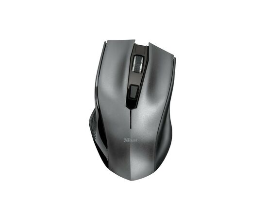 Комплект Trust Tecla-2 Wireless Black (23239), изображение 8 Комплект Trust Tecla-2 Wireless Black (23239), изображение 8