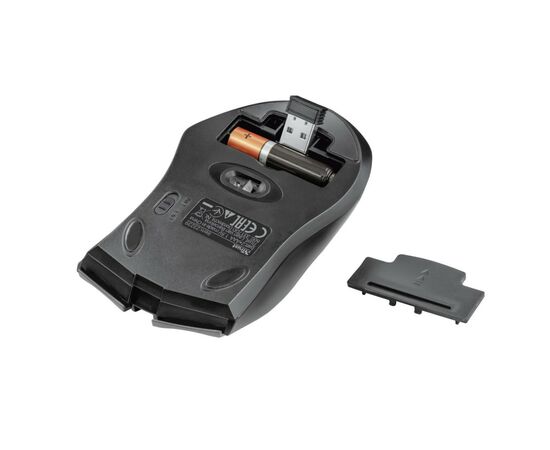 Комплект Trust Tecla-2 Wireless Black (23239), изображение 9 Комплект Trust Tecla-2 Wireless Black (23239), изображение 9