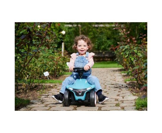 Чудомобіль Big Нео бірюза (56248), зображення 3 Чудомобіль Big Нео бірюза (56248), зображення 3