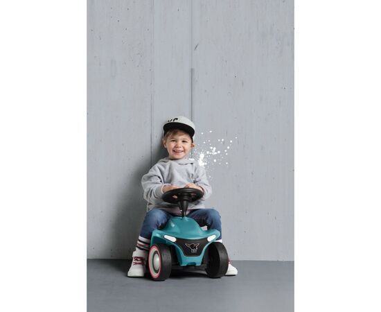 Чудомобіль Big Нео бірюза (56248), зображення 6 Чудомобіль Big Нео бірюза (56248), зображення 6