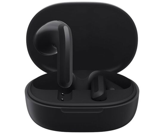 Наушники Xiaomi Redmi Buds 4 Lite Black (BHR7118GL)