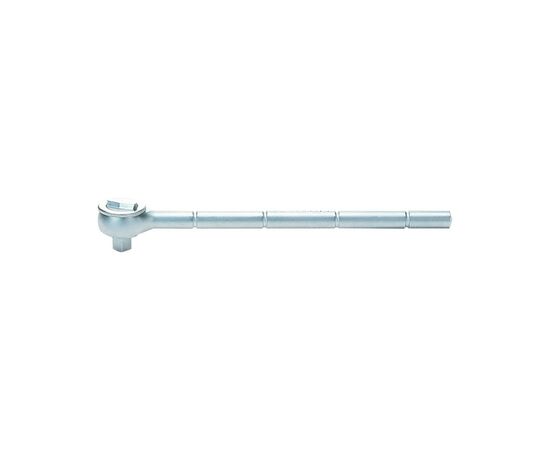 Набор инструментов KING TONY 1/2" 24 шт. 12-гранных с принадлежностями (4024SR), изображение 6 Набор инструментов KING TONY 1/2" 24 шт. 12-гранных с принадлежностями (4024SR), изображение 6