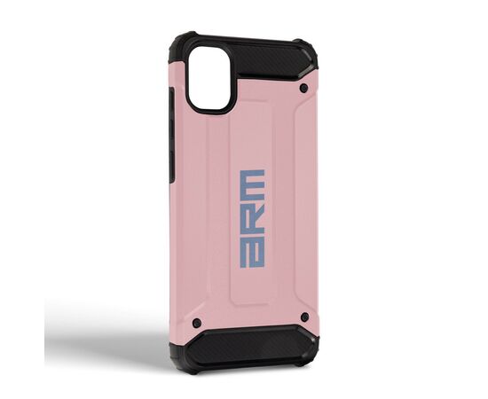 Чехол для мобильного телефона Armorstandart Panzer Samsung A05 (A055) Pink (ARM73705), изображение 2