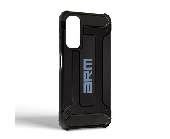 Чехол для мобильного телефона Armorstandart Panzer Samsung A05s (A057) Black (ARM73732), изображение 2