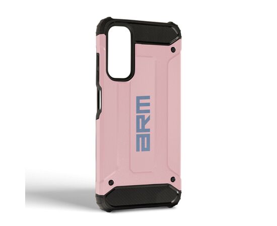 Чехол для мобильного телефона Armorstandart Panzer Samsung A05s (A057) Pink (ARM73706), изображение 2 Чехол для мобильного телефона Armorstandart Panzer Samsung A05s (A057) Pink (ARM73706), изображение 2
