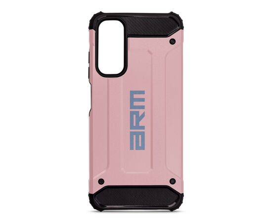 Чехол для мобильного телефона Armorstandart Panzer Samsung A05s (A057) Pink (ARM73706)