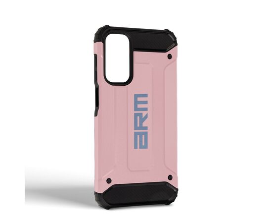 Чохол до мобільного телефона Armorstandart Panzer Samsung A15 4G (A155) / A15 5G Pink (ARM73707), зображення 2 Чохол до мобільного телефона Armorstandart Panzer Samsung A15 4G (A155) / A15 5G Pink (ARM73707), зображення 2