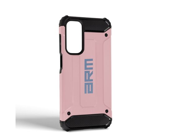 Чехол для мобильного телефона Armorstandart Panzer Samsung A25 5G (A256) Pink (ARM73711), изображение 2