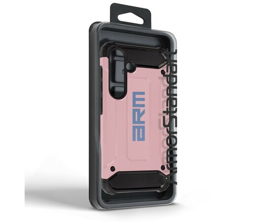 Чехол для мобильного телефона Armorstandart Panzer Samsung S24 Pink (ARM73708), изображение 7 Чехол для мобильного телефона Armorstandart Panzer Samsung S24 Pink (ARM73708), изображение 7