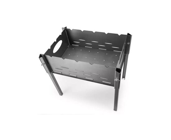 Мангал Кемпінг Маленький B2 (4823082714810), изображение 5