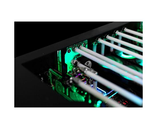 Резервуар для СВО Ekwb EK-Quantum Reflection Uni 140 D5 PWM D-RGB - Plexi (3831109827406), зображення 4 Резервуар для СВО Ekwb EK-Quantum Reflection Uni 140 D5 PWM D-RGB - Plexi (3831109827406), зображення 4