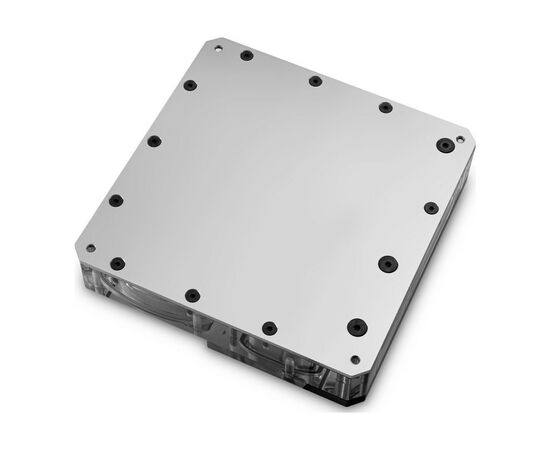 Резервуар для СВО Ekwb EK-Quantum Reflection Uni 140 D5 PWM D-RGB - Plexi (3831109827406)