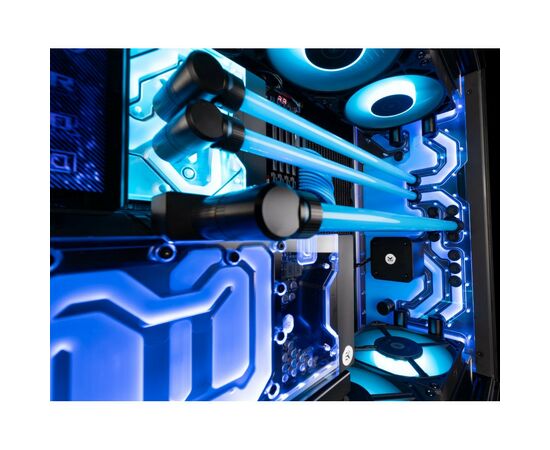 Резервуар для СВО Ekwb EK-Quantum Reflection PC-O11D EVO XL D5 PWM D-RGB - Plexi (3831109908532), изображение 5 Резервуар для СВО Ekwb EK-Quantum Reflection PC-O11D EVO XL D5 PWM D-RGB - Plexi (3831109908532), изображение 5