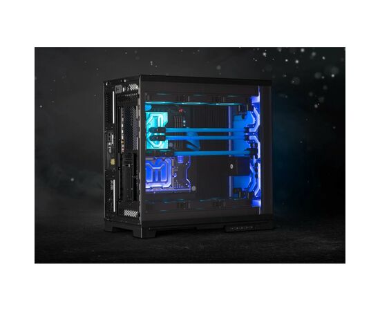 Резервуар для СВО Ekwb EK-Quantum Reflection PC-O11D EVO XL D5 PWM D-RGB - Plexi (3831109908532), изображение 7 Резервуар для СВО Ekwb EK-Quantum Reflection PC-O11D EVO XL D5 PWM D-RGB - Plexi (3831109908532), изображение 7