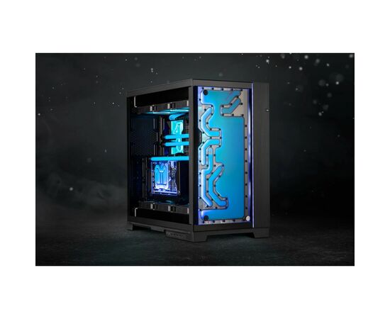 Резервуар для СВО Ekwb EK-Quantum Reflection PC-O11D EVO XL D5 PWM D-RGB - Plexi (3831109908532), изображение 8 Резервуар для СВО Ekwb EK-Quantum Reflection PC-O11D EVO XL D5 PWM D-RGB - Plexi (3831109908532), изображение 8