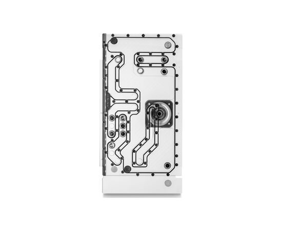 Резервуар для СВО Ekwb EK-Quantum Reflection2 PC-O11D EVO D5 PWM D-RGB - Plexi (3831109892558)