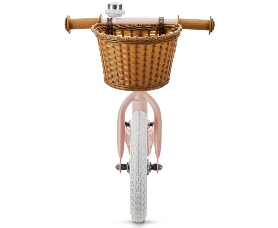 Беговел Kinderkraft Rapid Pink (KRRAPI00PNK0000) (5902533922963), изображение 4 Беговел Kinderkraft Rapid Pink (KRRAPI00PNK0000) (5902533922963), изображение 4