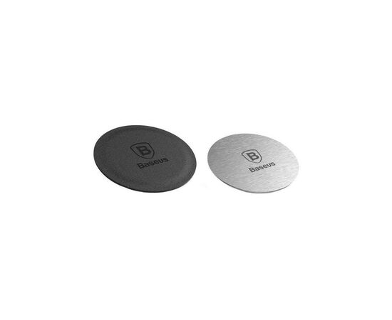 Набор для крепления Baseus Magnet Iron (ACDR-A0S)