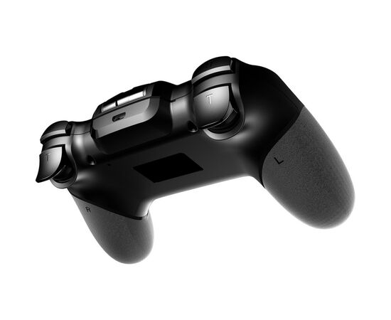 Геймпад iPega PG-9156 Batman 3 in 1 Bluetooth PC/Android/iOS Black (PG-9156), изображение 6 Геймпад iPega PG-9156 Batman 3 in 1 Bluetooth PC/Android/iOS Black (PG-9156), изображение 6