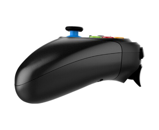 Геймпад iPega PG-9157 Bluetooth PC/Android/iOS Black (PG-9157), изображение 5 Геймпад iPega PG-9157 Bluetooth PC/Android/iOS Black (PG-9157), изображение 5