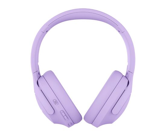 Навушники Canyon OnRiff 10 ANC Bluetooth Purple (CNS-CBTHS10PU), зображення 2 Навушники Canyon OnRiff 10 ANC Bluetooth Purple (CNS-CBTHS10PU), зображення 2