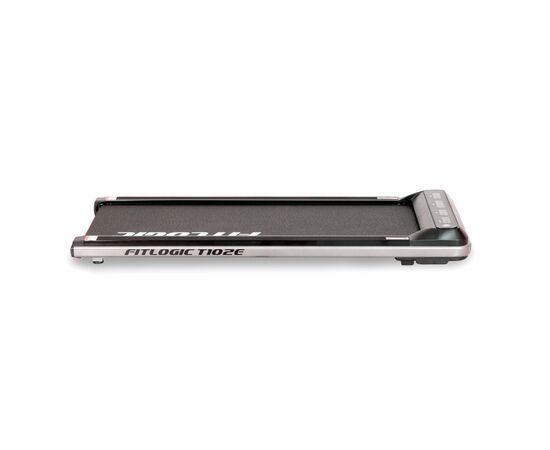 Беговая дорожка FitLogic T102E, изображение 3 Беговая дорожка FitLogic T102E, изображение 3