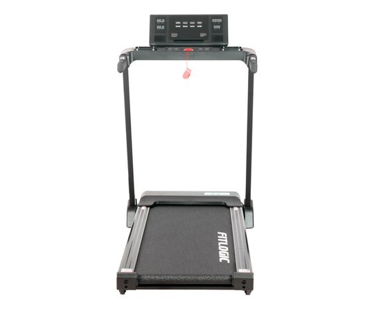 Беговая дорожка FitLogic T12B, изображение 2 Беговая дорожка FitLogic T12B, изображение 2
