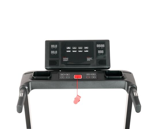 Беговая дорожка FitLogic T12B, изображение 3 Беговая дорожка FitLogic T12B, изображение 3