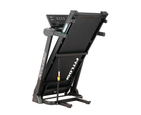 Беговая дорожка FitLogic T12B, изображение 4 Беговая дорожка FitLogic T12B, изображение 4