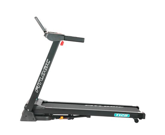 Беговая дорожка FitLogic T12B, изображение 5 Беговая дорожка FitLogic T12B, изображение 5