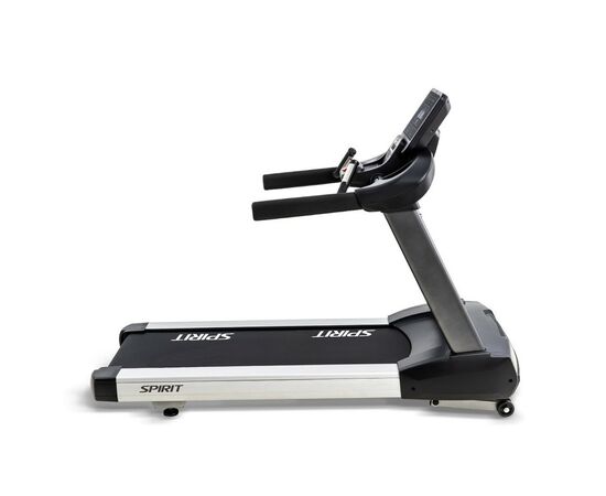 Беговая дорожка Spirit CT850, изображение 11 Беговая дорожка Spirit CT850, изображение 11
