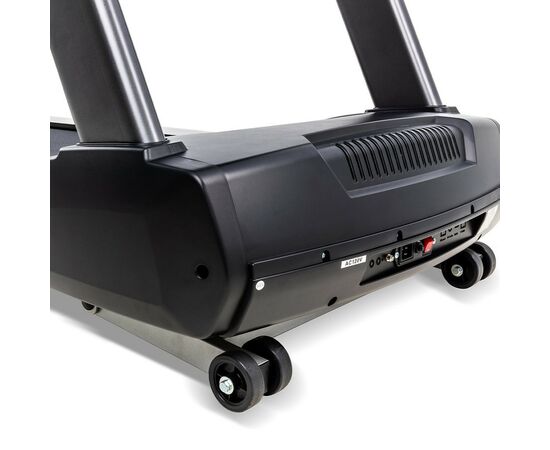 Беговая дорожка Spirit CT850, изображение 12 Беговая дорожка Spirit CT850, изображение 12