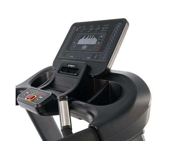 Беговая дорожка Spirit CT850, изображение 7 Беговая дорожка Spirit CT850, изображение 7