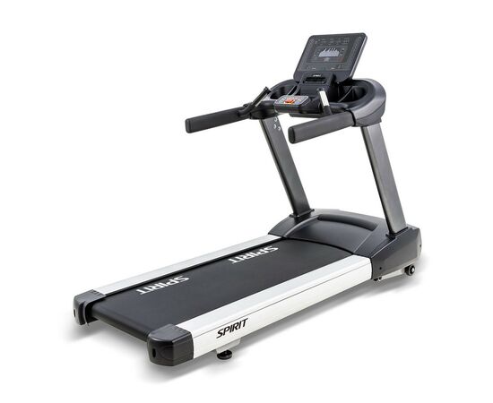 Беговая дорожка Spirit CT850, изображение 9 Беговая дорожка Spirit CT850, изображение 9