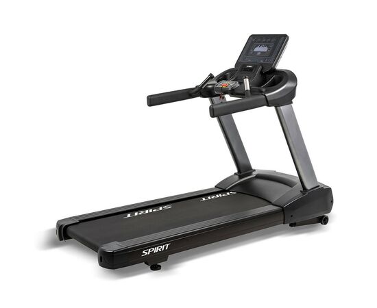 Бігова доріжка Spirit CT850