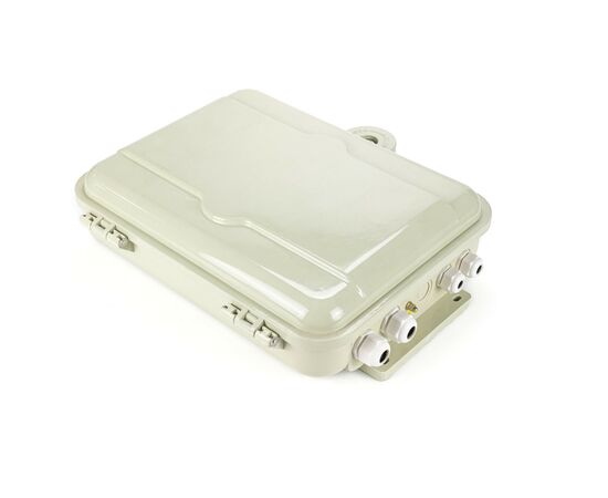 Оптический бокс RCI FOB-05-32D-S, изображение 2 Оптический бокс RCI FOB-05-32D-S, изображение 2