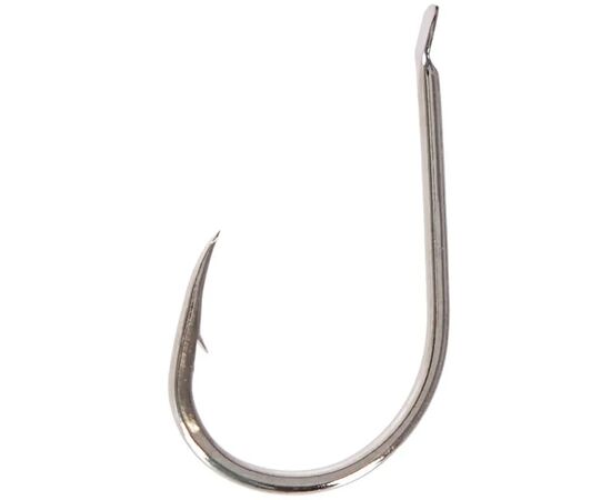 Крючок Brain fishing Ultra Akinak 10 (20шт/уп) (1858.52.54), изображение 2