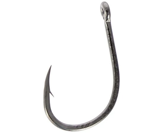 Крючок Brain fishing Ultra Beast 12 (10шт/уп) (1858.52.47), изображение 2 Крючок Brain fishing Ultra Beast 12 (10шт/уп) (1858.52.47), изображение 2
