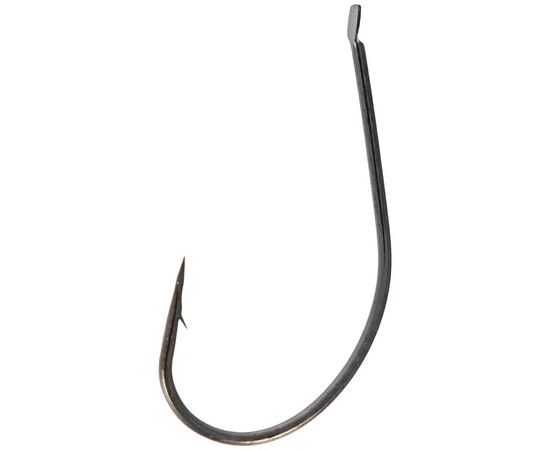 Крючок Brain fishing Ultra Bream 12 (20шт/уп) (1858.52.58), изображение 2 Крючок Brain fishing Ultra Bream 12 (20шт/уп) (1858.52.58), изображение 2