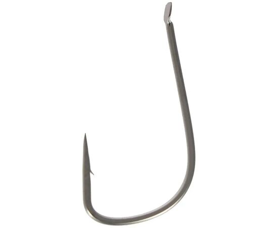 Крючок Brain fishing Ultra Catana 10 (20шт/уп) (1858.52.38), изображение 2 Крючок Brain fishing Ultra Catana 10 (20шт/уп) (1858.52.38), изображение 2