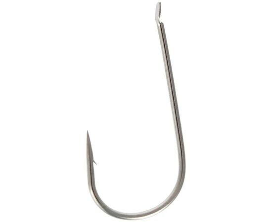 Крючок Brain fishing Ultra Chika 14 (20шт/уп) (1858.52.63), изображение 2 Крючок Brain fishing Ultra Chika 14 (20шт/уп) (1858.52.63), изображение 2