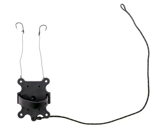 Оснастка X-Fish "Макушатнік" оснащений 50g 2 гачка (1917.00.02), изображение 2 Оснастка X-Fish "Макушатнік" оснащений 50g 2 гачка (1917.00.02), изображение 2