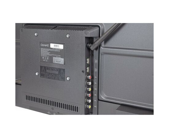 Телевізор Ozonehd 32HSN93T2, зображення 6 Телевізор Ozonehd 32HSN93T2, зображення 6