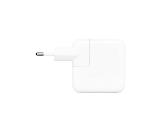 Зарядное устройство Apple 30W USB-C Power Adapter,Model A2164 (MW2G3ZM/A), изображение 2 Зарядное устройство Apple 30W USB-C Power Adapter,Model A2164 (MW2G3ZM/A), изображение 2