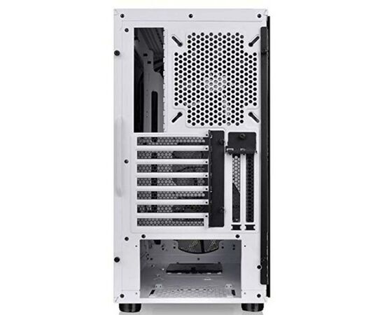 Корпус ThermalTake Commander C34 TG Snow ARGB Edition (CA-1N5-00M6WN-00), изображение 2 Корпус ThermalTake Commander C34 TG Snow ARGB Edition (CA-1N5-00M6WN-00), изображение 2