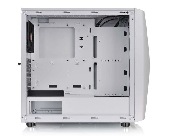 Корпус ThermalTake Commander C34 TG Snow ARGB Edition (CA-1N5-00M6WN-00), изображение 7 Корпус ThermalTake Commander C34 TG Snow ARGB Edition (CA-1N5-00M6WN-00), изображение 7